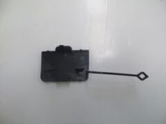 MERCEDES C CLASS- W204- 07/11; ÖN TAMPON ÇEKİ DEMİRİ KAPAĞI (TW) 2048850124