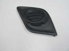 TOYOTA HILUX- PICK UP- 15/19; SİS LAMBA KAPAĞI SOL SİS DELİKSİZ (LM) 52128-0K200