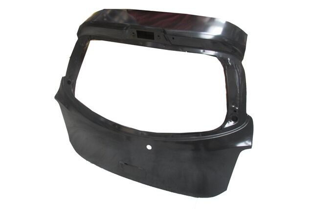 NISSAN MICRA- K13- 10/13; ARKA BAGAJ KAPAĞI KOMPLE (İCELİ/ÇEKOMASTİKLİ)(TW) K0100-1HMMA