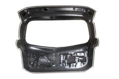 NISSAN MICRA- K13- 10/13; ARKA BAGAJ KAPAĞI KOMPLE (İCELİ/ÇEKOMASTİKLİ)(TW) K0100-1HMMA