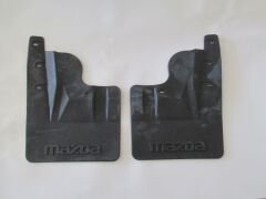 MAZDA E2200- MİNİBÜS- 88/09; ÖN PAÇALIK SAĞ/SOL SET (2PARÇA) S113-54-220