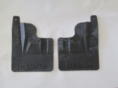 MAZDA E2200- MİNİBÜS- 88/09; ÖN PAÇALIK SAĞ/SOL SET (2PARÇA) S113-54-220