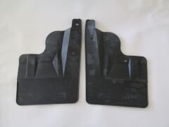 MAZDA E2200- MİNİBÜS- 88/09; ÖN PAÇALIK SAĞ/SOL SET (2PARÇA) S113-54-220