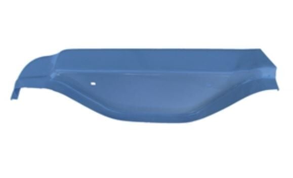 HYUNDAI PORTER KAMYONET- 96/05; AYAK BASAMAK SACI SAĞ 7136543001