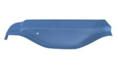 HYUNDAI PORTER KAMYONET- 96/05; AYAK BASAMAK SACI SAĞ 7136543001