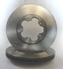 FORD TRANSIT- V347- 07/13; ÖN FREN DİSKİ (HAVALI)(ADET) 2,2TDCI (280X28X93X54,3X5)(BRAMAX) 6C111125BA