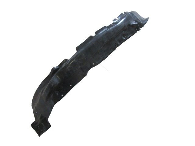 ISUZU D MAX- PICK UP- 04/07; ÖN ÇAMURLUK DAVLUMBAZI SAĞ 8-97235-441-2