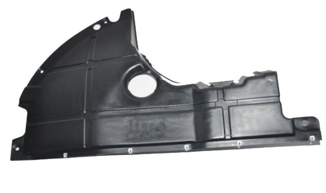 PEUGEOT BOXER- 07/13; KARTER MUHAFAZA PLASTİĞİ SOL 1353291080