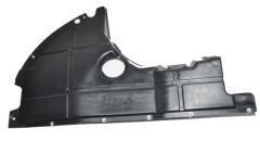 PEUGEOT BOXER- 07/13; KARTER MUHAFAZA PLASTİĞİ SOL 1353291080