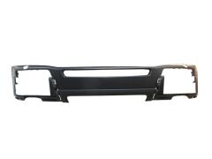 VOLVO XC90- 04/06; ÖN TAMPON KOYU GRİ (FAR YIKAMA DELİKLİ (TYG) 39989384-1