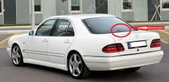 MERCEDES E CLASS- W210- 00/02; ARKA FREN LAMBA ÇERÇEVESİ (3.STOP) A2108200756