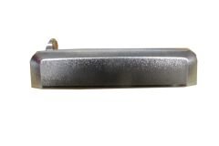 NISSAN PICK UP- D21- 89/97; ÖN KAPI DIŞ AÇMA KOLU SAĞ (GÜMÜŞ GRİ) (TYG) 80606-01A00-S