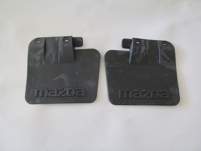 MAZDA E2200- MİNİBÜS- 88/09; ARKA PAÇALIK SAĞ/SOL SET (2PARÇA) SD75-70-413
