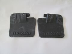 MAZDA E2200- MİNİBÜS- 88/09; ARKA PAÇALIK SAĞ/SOL SET (2PARÇA) SD75-70-413
