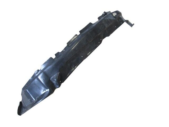 ISUZU D MAX- PICK UP- 04/07; ÖN ÇAMURLUK DAVLUMBAZI SOL 8-97235-443-1