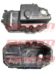 YAĞ KARTERİ ALUMINYUM SENSORLU VOLKSWAGEN POLO SKODA FABIA SEAT IBIZA 1.4 16V (B