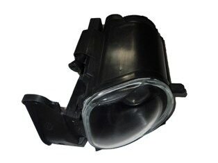 AUDI A6- 00/01; SİS LAMBASI SOL OVAL TİP (FAMELLA) 4B3941699