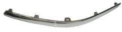 ROVER 75- SD- 00/04; ÖN TAMPON ÜST NİKELAJI SOL DPR100890MMM