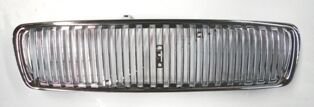 VOLVO V70- 00/04; PANJUR NİKELAJLI PARLAK (TYG) 8659875