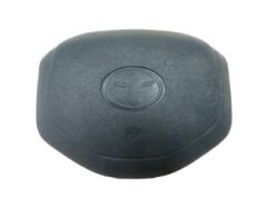 TOYOTA HILUX- PICK UP LN85- 89/97; DİREKSİYON KORNA KAPAĞI MAVİ (TW) 45125-35170-04