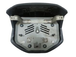 TOYOTA HILUX- PICK UP LN85- 89/97; DİREKSİYON KORNA KAPAĞI MAVİ (TW) 45125-35170-04