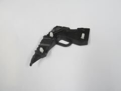 HYUNDAI ELANTRA- 16/18; ÖN TAMPON İÇ BAĞLANTI BRAKETİ SOL PLASTİK (TW) 86513-F2000