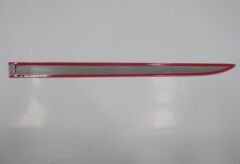 OPEL CORSA- D- 07/14; ÖN KAPI BANDI SAĞ GRİ 5 KAPI 5172445