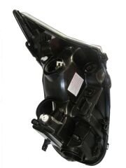 FORD TRANSIT- V363- 14/19; FAR LAMBASI SAĞ ELEKTRİKLİ/MOTORLU/NİKELAJLI 9FİŞLİ (H7/H15)(AYFAR) BK31-13W029-BF