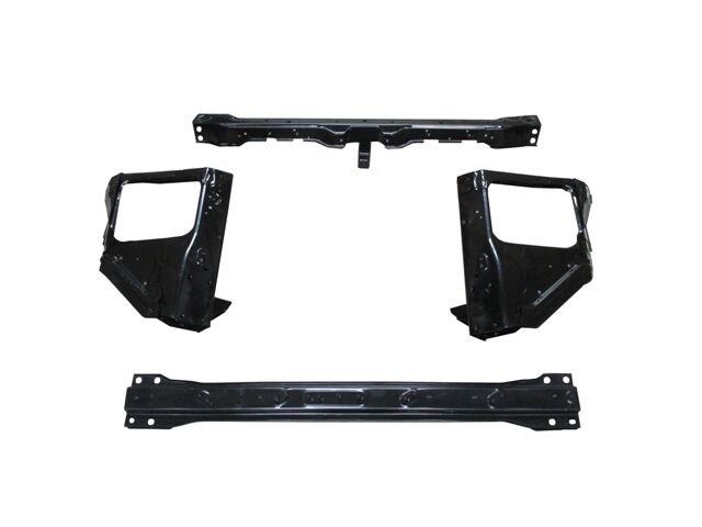 NISSAN PICK UP- NAVARA- 16/22; ÖN PANEL 4 PARÇA SET (FPI) 62510-4JA0A