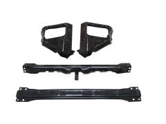 NISSAN PICK UP- NAVARA- 16/22; ÖN PANEL 4 PARÇA SET (FPI) 62510-4JA0A