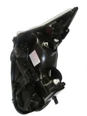 FORD TRANSIT- V363- 14/19; FAR LAMBASI SOL ELEKTRİKLİ/MOTORLU/NİKELAJLI 9FİŞLİ (H7/H15)(AYFAR) BK31-13W030-BF