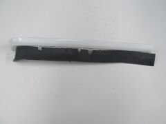ISUZU NKR- ŞAMPİYON- 97/06; FAR ALT ÇITASI SAĞ BEYAZ (TEK TEKER) (CASP) 897855009-4