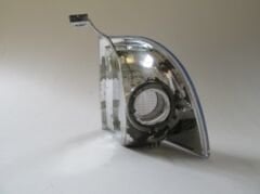 SKODA OCTAVIA- 01/10; ÖN SİNYAL SAĞ BEYAZ (ŞEFFAF) (EUROLAMP) 1U0953156D