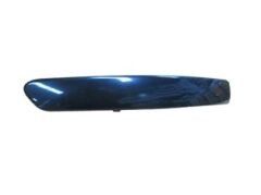FIAT LINEA- 12/17; ARKA TAMPON BANDI SOL SİYAH (FPI) 735548331