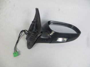 VOLVO S60- 00/04; KAPI AYNASI SAĞ ELEKTRİKLİ/ISITMALI/SİNYALLİ (5+3 FİŞLİ) (TW) 30634918
