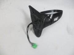 VOLVO S60- 00/04; KAPI AYNASI SAĞ ELEKTRİKLİ/ISITMALI/SİNYALLİ (5+3 FİŞLİ) (TW) 30634918