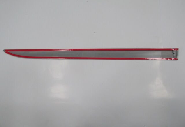 OPEL CORSA- D- 07/14; ÖN KAPI BANDI SOL GRİ 5 KAPI 5172446