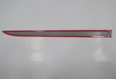 OPEL CORSA- D- 07/14; ÖN KAPI BANDI SOL GRİ 5 KAPI 5172446