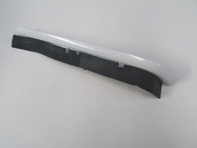 ISUZU NKR- ŞAMPİYON- 97/06; FAR ALT ÇITASI SOL BEYAZ (TEK TEKER) (CASP) 8-97853820-2