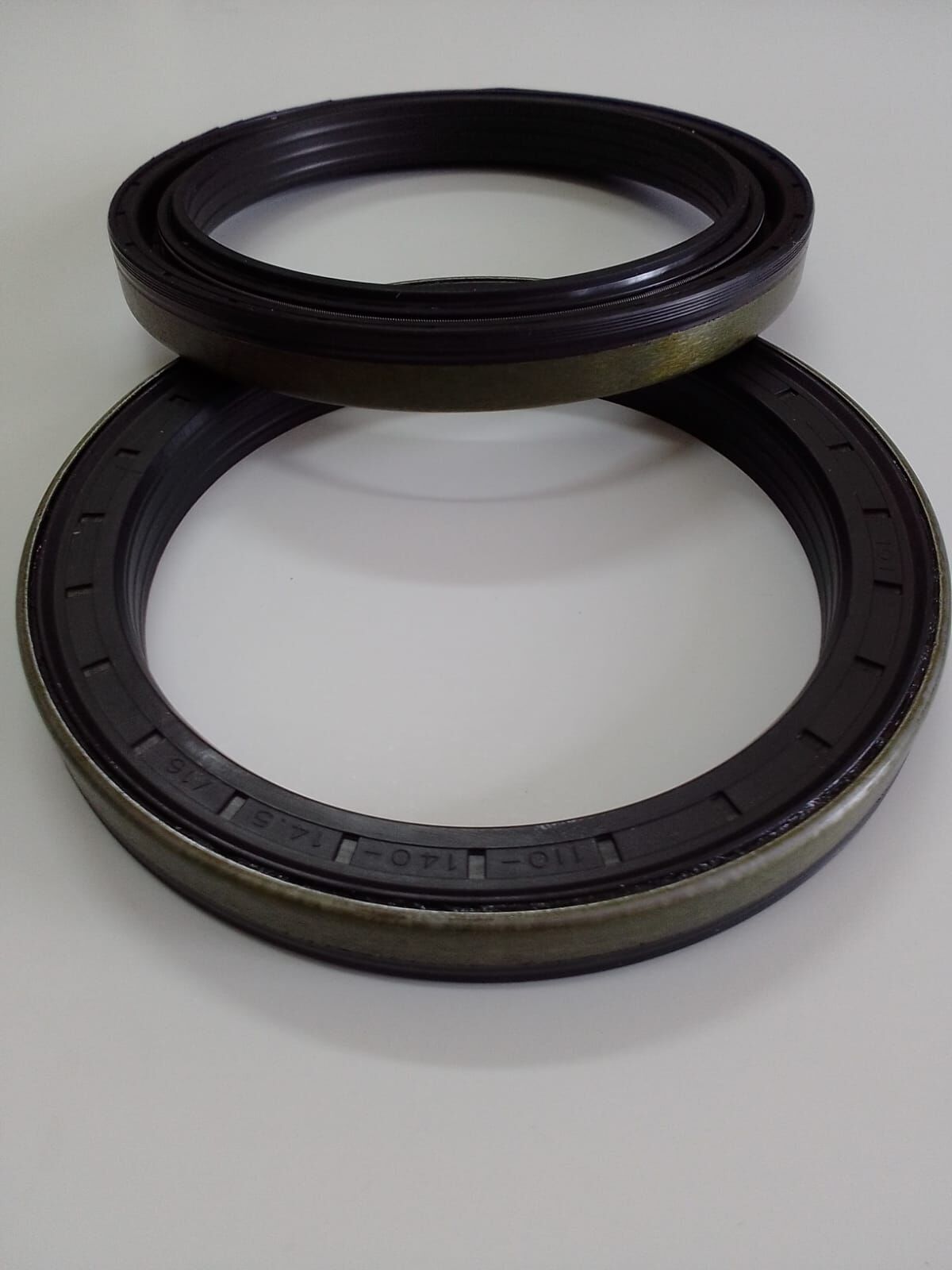 12014899  110X140X14.5/16 RWDR-KASSETTE FPM CORTECO YAG KECE