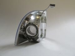 SKODA OCTAVIA- 01/10; ÖN SİNYAL SOL BEYAZ (ŞEFFAF) (EUROLAMP) 1U0953155D