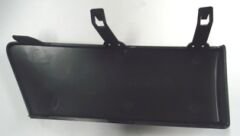 RENAULT CLIO- 3- GRAND TOUR- 09/12; ÖN TAMPON BANDI SOL (TW) 7701479270