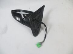VOLVO S60- 00/04; KAPI AYNASI SOL ELEKTRİKLİ/ISITMALI/SİNYALLİ (8 FİŞLİ) (TW) 30634917