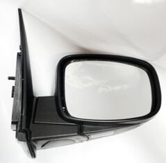 HYUNDAI I10- 08/11; KAPI AYNASI SAĞ ELEKTRİKLİ (FAMELLA) 87620-0X040