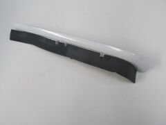ISUZU NPR- ŞAMPİYON- 97/06; FAR ALT ÇITASI SOL BEYAZ (ÇİFT TEKER) (CASP) 8-97853820-2