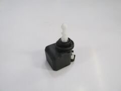 VOLKSWAGEN GOLF- 5- 04/09; FAR MOTORU (12V) (BFN) 1J0941295B