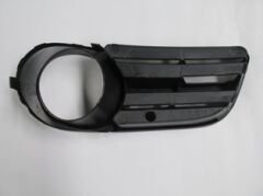 SKODA FABIA- 05/07; SİS LAMBA KAPAĞI SAĞ SİS DELİKLİ (TW) 6Y0853666F9B9