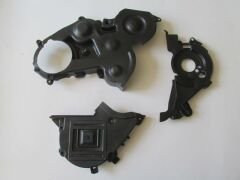 PEUGEOT 307- 06/08; TRİGER KAPAĞI SET (3 PARÇA) 0320.W4