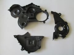 PEUGEOT 307- 06/08; TRİGER KAPAĞI SET (3 PARÇA) 0320.W4
