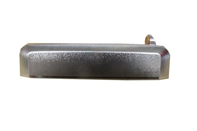NISSAN SUNNY- B11 CD17- 87/88; ÖN KAPI DIŞ AÇMA KOLU SOL (GÜMÜŞ GRİ) (TYG) 80607-01A00-S